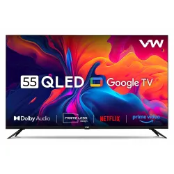 VW (VW55GQ1) (55 inches) Google TV
