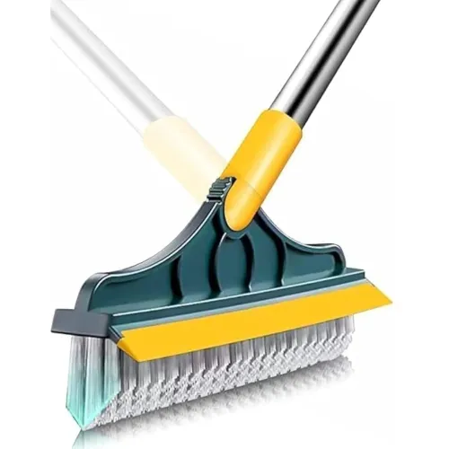 Image of VYOOx 2IN1 Toilet Cleaning Brush.
