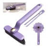 VYOOx Toilet&Bathroom Cleaning Brush