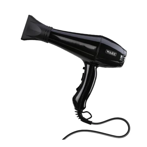 Image of Wahl 05439-1024 Super Dry 1800 Watts Hair Dryer