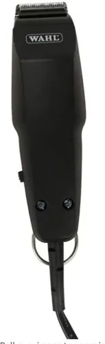 Image of WAHL 1411.0010 Trimmer  (Black)