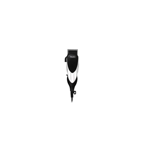 Image of Wahl Male Taper Basic Chrome Electric Hair Clipper