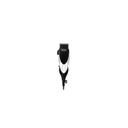 Wahl Male Taper Basic Chrome Electric Hair Clipper
