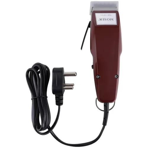 Image of Wahl Moser Classic Professional Hair Clipper 0.7-3 mm
