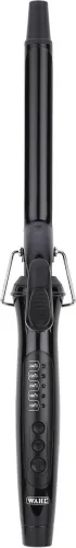 Image of Wahl Twirl2Curl 19 mm Black Curling Tongs