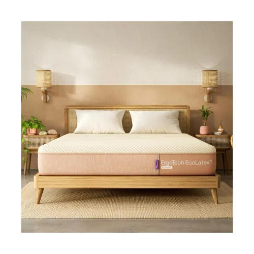 Image of Wakefit Mattress Single Bed