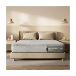 Wakefit ShapeSense Orthopedic Classic Memory Foam Mattress