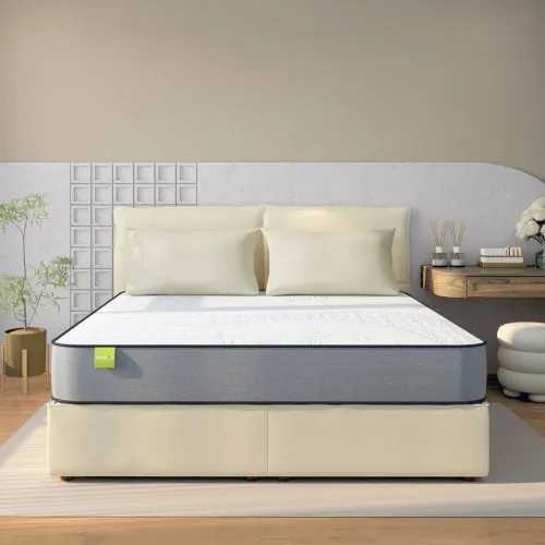 Image of Wakeup India PureLuxe Ortho 5