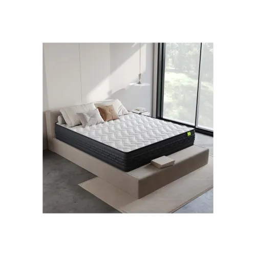 Image of wakeup INDIA | Riserox Mattress | Luxe Comfort Pocket Spring