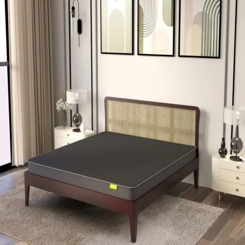 Image of wakeup INDIA Virasat Mattress (HR) Foam 5 Years Warranty Single Size