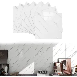 JBS LAND 2025 3D Wall Panels Self-Adhesive Waterproof Foam Wallpaper