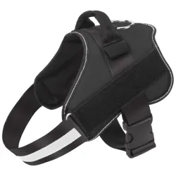 WapaW Service Dog Harness
