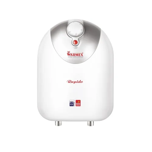 Image of Warmex 3000 Watts IPX4 Waterproof Electric Water Heater 3Ltr