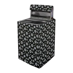 Washing Machine Cover For Top Load Fully Automatic Whirlpool Whitemagic 6.5 Kg