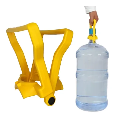 Image of Water Can Lifter Handle – Durable Grip for 20L Bottles