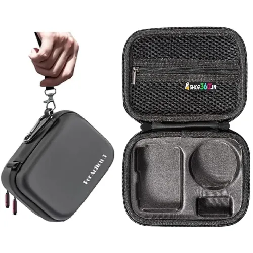 Image of Waterproof Carry case for DJI OSMO Action 3