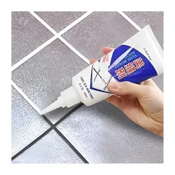 Waterproof Tile Gap Filler Paste Tube