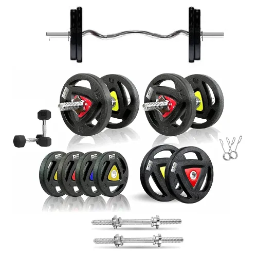 Image of Watson Home Gym Set