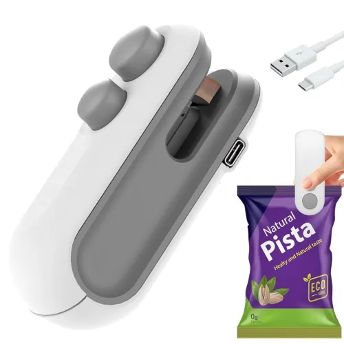 Image of Wazdorf Portable Mini Bag Sealer