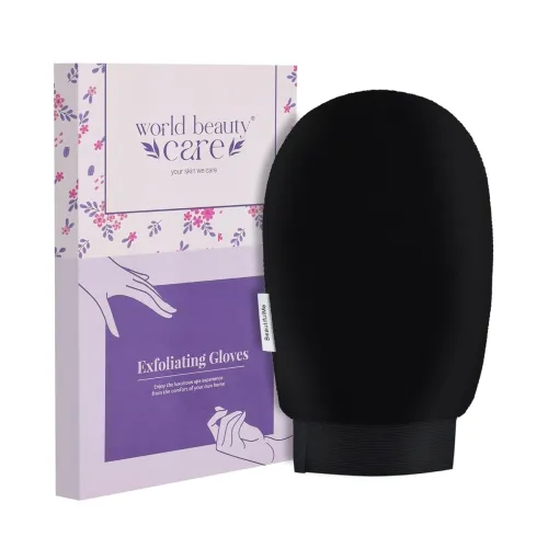 Image of WBC Body Exfoliating Glove 