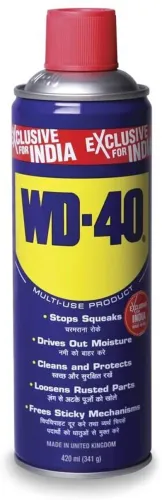 Image of WD40 Multipurpose SmartStraw Spray for Sticky Residue