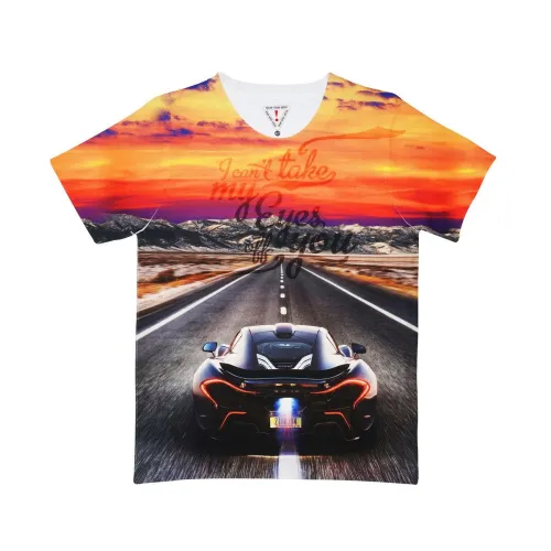 Image of wear your mind Boys' T-Shirt