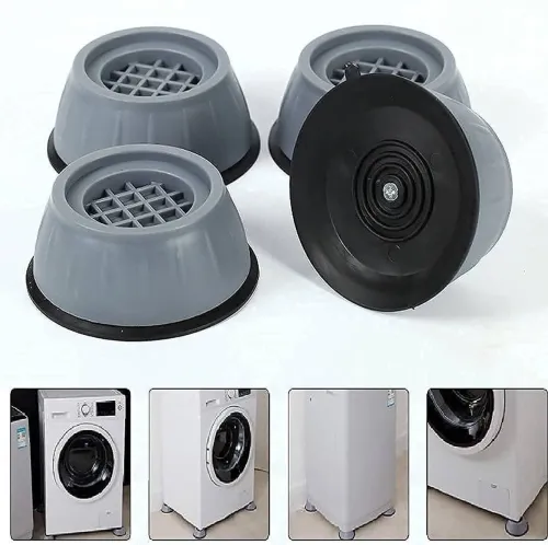 Image of WECARE ENTERPRISE Washing Machine, Parts Set