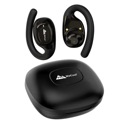 Image of WeCool X3 Ows Open-Ear Wearable Stereo Bluetooth Earphones
