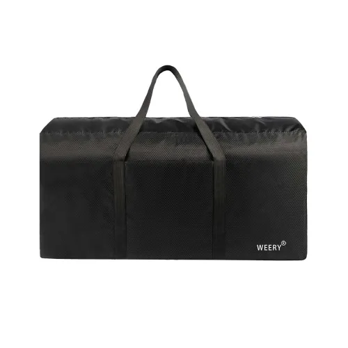 Image of WEERY Extra‑Large Duffel Bag 96 L