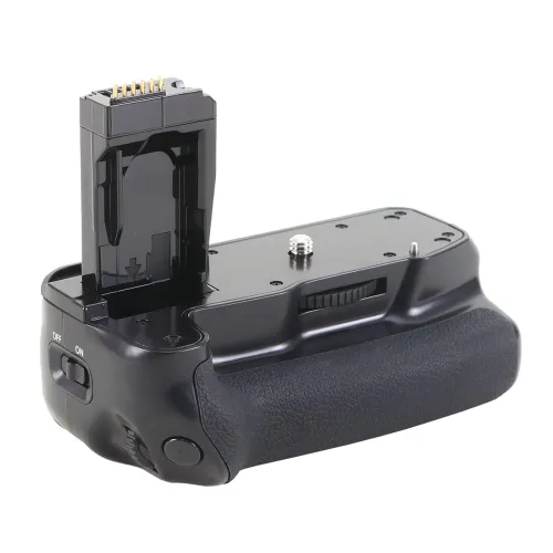 Image of WELBORN BG-E18 Battery Grip for Canon 