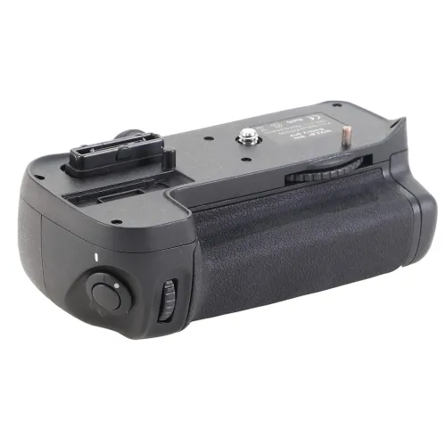 Image of WELBORN MB-D11 Battery Grip for Nikon D7000