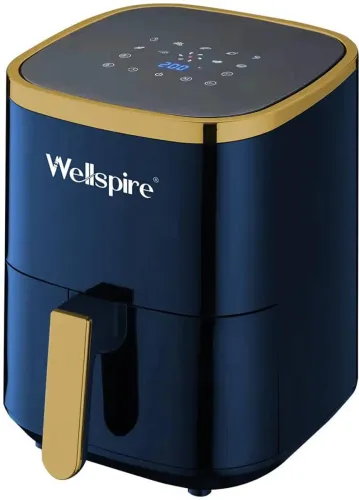 Image of Wellspire Pro Series 8-in-1 Digital Air Fryer 1500W 4.5L