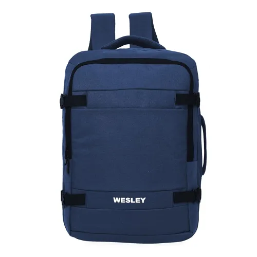Image of Wesley Luxur 45 Ltrs Overnighter Expandable Travel Laptop Backpac