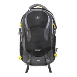 Wesley Spartan 45 Ltr Rucksack Travel Backpack