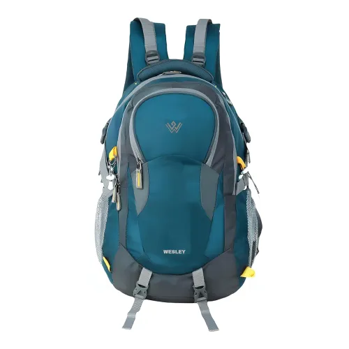 Image of Wesley Spartan 45 Ltr Unisex trekking Backpack