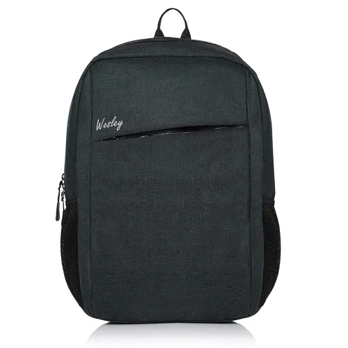 Image of Wesley Unisex Milestone Casual Waterproof (Dimensions: 12.5x18 inches) (Compatible with 15.6 inch laptops)