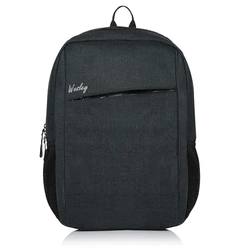 Image of Wesley Unisex Milestone Casual Waterproof Laptop Bagpack