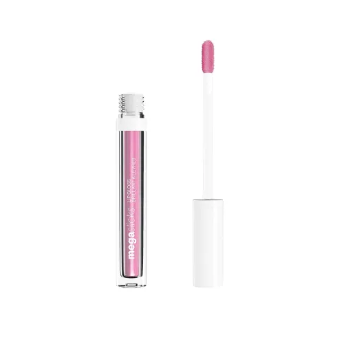 Image of Wet n Wild Lip Gloss Sinless