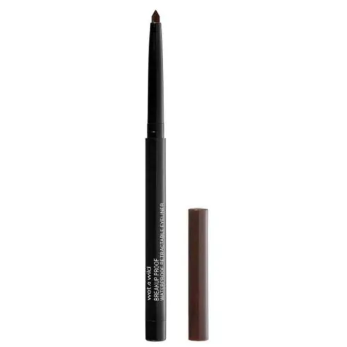 Image of Wet n Wild Megalast Retractable Eyeliner 0.23 g