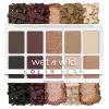 Wet n Wild New Color Pan Matte Shadow Palette