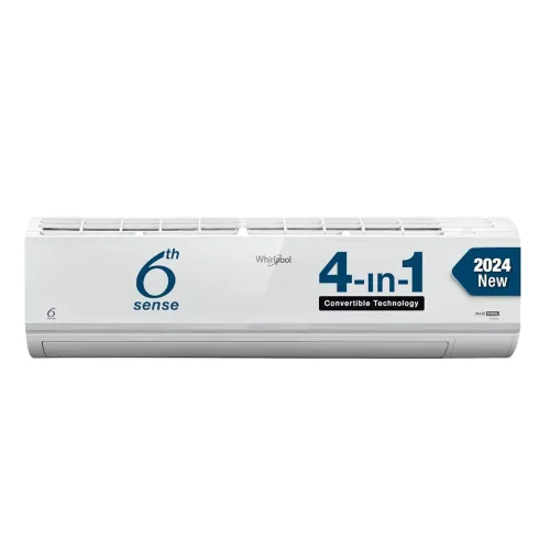 Image of Whirlpool 1.5 Ton 5 Star, Magicool Inverter Split AC