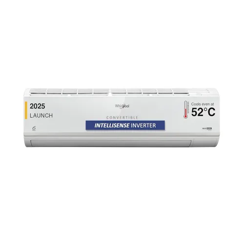 Image of Whirlpool 1.5 Ton 3 Star Magicool Inverter Split AC