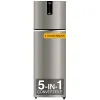 Whirlpool 308L 3 Convertible Refrigerator (IF INV 355 TITAN STEEL(3S) CONV)