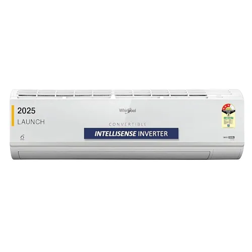 Image of Whirlpool 1.5 Ton 3 Star Inverter Split AC – Magicool, (S5K2PP0)