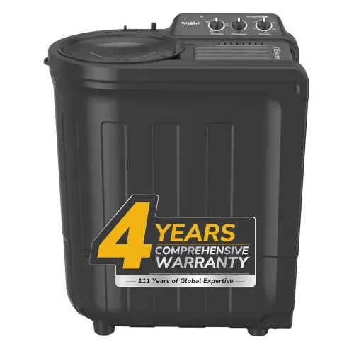 Image of Whirlpool 7.0 Kg 5 Star Semi-Automatic Washing Machine