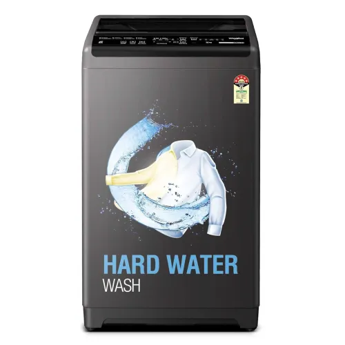 Image of Whirlpool 7 kg Magic Fully Automatic Top Load Washing Machine