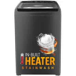 Whirlpool 8 Kg Top Load Washer with Heater (Magic Clean Pro SW H)