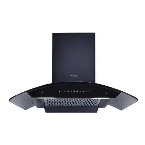 Image of Whirlpool 90cm Auto-Clean Chimney