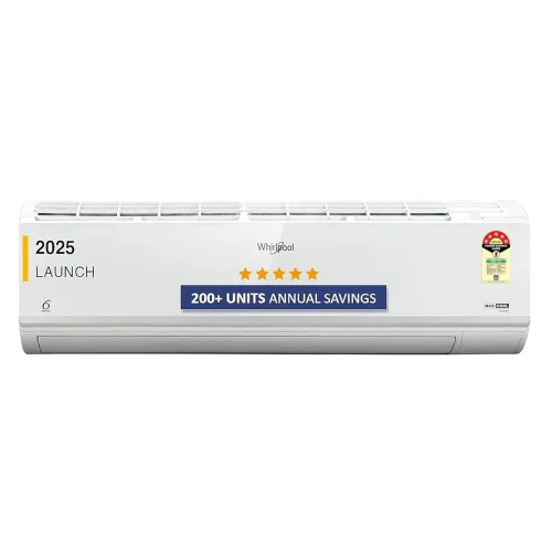 Image of Whirlpool S5K2PP0 1.5 Ton 5 Star
