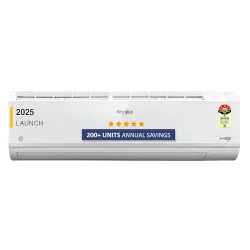 Whirlpool S5K2PP0 1.5 Ton 5 Star